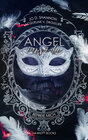 Buchcover Angel Inside - Befreie mich