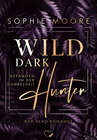 Buchcover Wild Dark Hunter