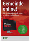 Buchcover Gemeinde online! / Gemeinde online! - Band 2 (Inhalte)