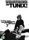 Buchcover Wiedersehen in TUNIX! Ein Handbuch zur Berliner Projektekultur