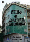 Buchcover Atlas of Sculptural Situations