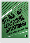 Buchcover Atlas of Sculptural Situations