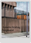 Buchcover Verplaatst