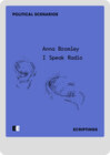 Buchcover I Speak Radio