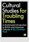 Buchcover Cultural Studies for Troubling Times