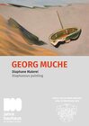 Buchcover Georg Muche