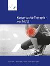 Buchcover Konservative Therapie - was hilft?