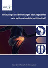 Buchcover Verletzungen und Erkrankungen des Kniegelenkes