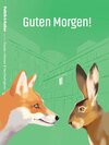 Buchcover Guten Morgen! Dossier »Heimat & Nachhaltigkeit«