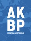 Buchcover AKBP - Auswärtige Kultur- und Bildungspolitik
