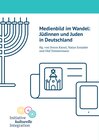 Buchcover Medienbild im Wandel: Jüdinnen und Juden in Deutschland