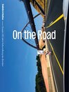 Buchcover On the Road – 20 Jahre Kulturstiftung des Bundes