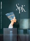 Buchcover SPK - Stiftung Preußischer Kulturbesitz