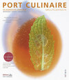 Buchcover Port Culinaire Two - Band No. 2
