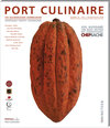 Buchcover PORT CULINAIRE NINETEEN