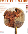 Buchcover PORT CULINAIRE THIRTY