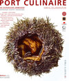 Buchcover PORT CULINAIRE THIRTY-TWO