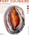 Buchcover PORT CULINAIRE THIRTY-THREE