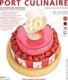 Buchcover PORT CULINAIRE THIRTY-SEVEN