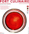 Buchcover PORT CULINAIRE FORTY-SIX