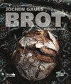 Buchcover BROT