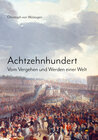 Buchcover Achtzehnhundert