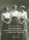 Buchcover Drei Schwestern