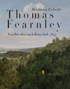 Buchcover Thomas Fearnley