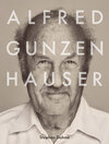 Buchcover Alfred Gunzenhauser