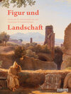 Buchcover Figur und Landschaft