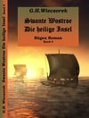 Buchcover Swante Wostroe - Die heilige Insel