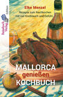 Buchcover Mallorca genießen - Kochbuch