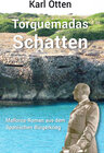 Buchcover Torquemadas Schatten