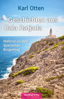 Buchcover Geschichten aus Cala Ratjada