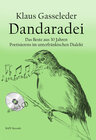 Buchcover Dandaradei
