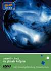 Buchcover Umweltschutz als globale Aufgabe