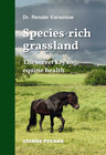 Buchcover Species-rich grassland