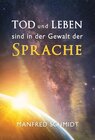 Buchcover Tod und Leben sind in der Gewalt der Sprache