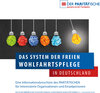 Buchcover Das System der Freien Wohlfahrtspflege in Deutschland