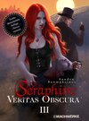 Buchcover Seraphim: Veritas Obscura