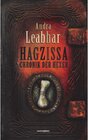 Buchcover Hagzissa - Chronik der Hexen