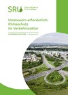 Buchcover Umsteuern erforderlich: Klimaschutz im Verkehrssektor
