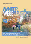 Buchcover Wanderwege im Herzen Vorpommerns Teil 2