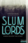 Buchcover Slumlords