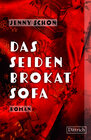 Buchcover Das Seidenbrokatsofa