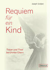 Buchcover Requiem für ein Kind