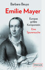Buchcover Emilie Mayer