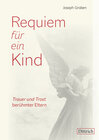 Buchcover Requiem für ein Kind