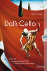 Buchcover Dalís Cello