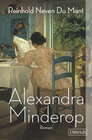 Buchcover Alexandra Minderop